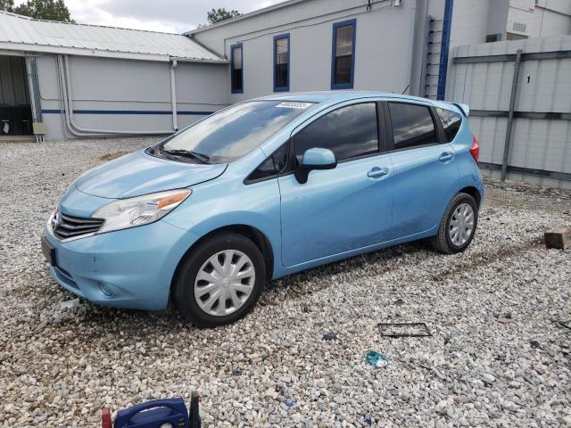 NISSAN VERSA NOTE 2014 3n1ce2cp6el430552