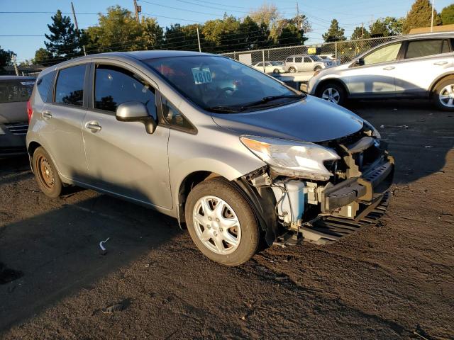 NISSAN VERSA NOTE 2014 3n1ce2cp6el431250