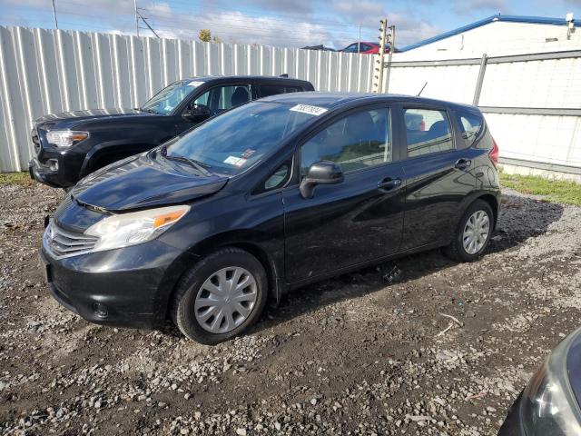 NISSAN VERSA NOTE 2014 3n1ce2cp6el431376