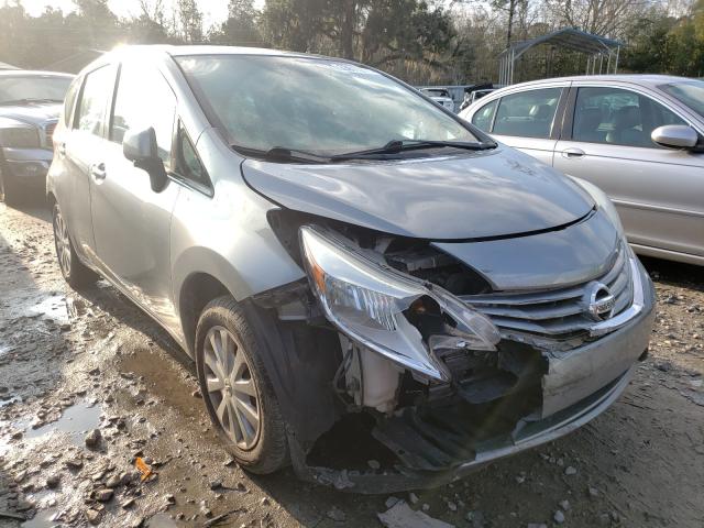 NISSAN VERSA NOTE 2014 3n1ce2cp6el431765