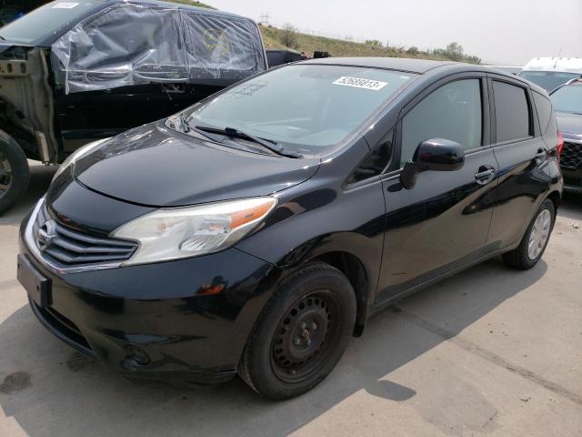 NISSAN VERSA NOTE 2014 3n1ce2cp6el431801