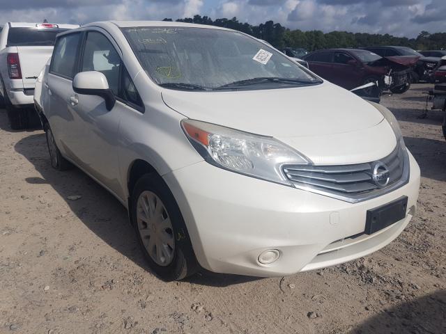 NISSAN VERSA NOTE 2014 3n1ce2cp6el431975