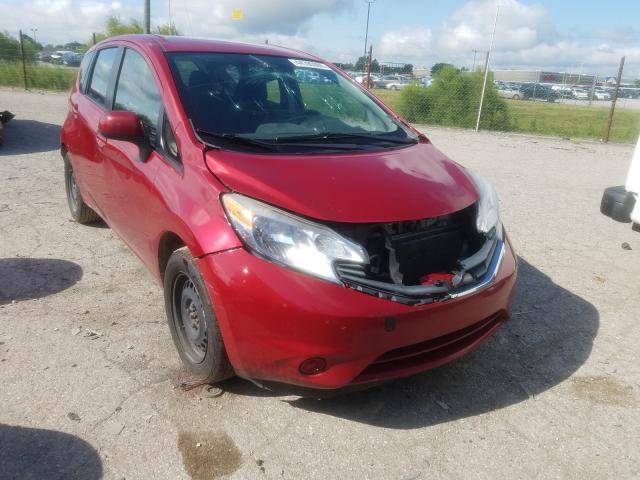 NISSAN VERSA NOTE 2014 3n1ce2cp6el432043