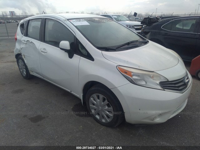 NISSAN VERSA NOTE 2014 3n1ce2cp6el432303