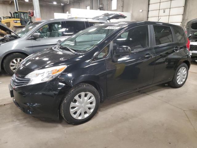 NISSAN VERSA 2014 3n1ce2cp6el432320