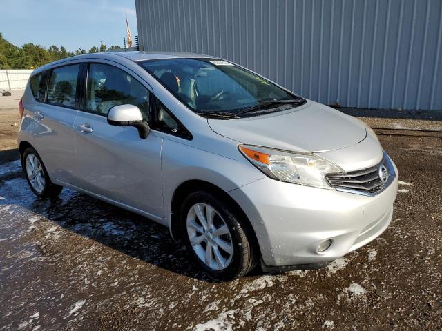 NISSAN VERSA NOTE 2014 3n1ce2cp6el432446