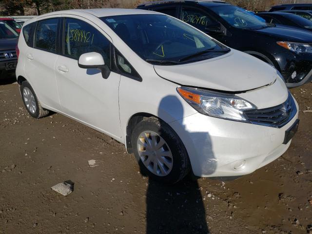 NISSAN VERSA NOTE 2014 3n1ce2cp6el433516