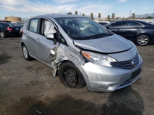 NISSAN VERSA NOTE 2014 3n1ce2cp6el433628