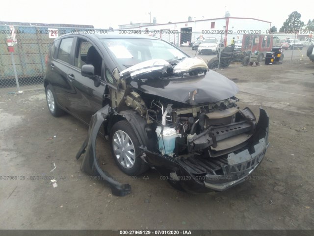 NISSAN VERSA NOTE 2014 3n1ce2cp6el433743