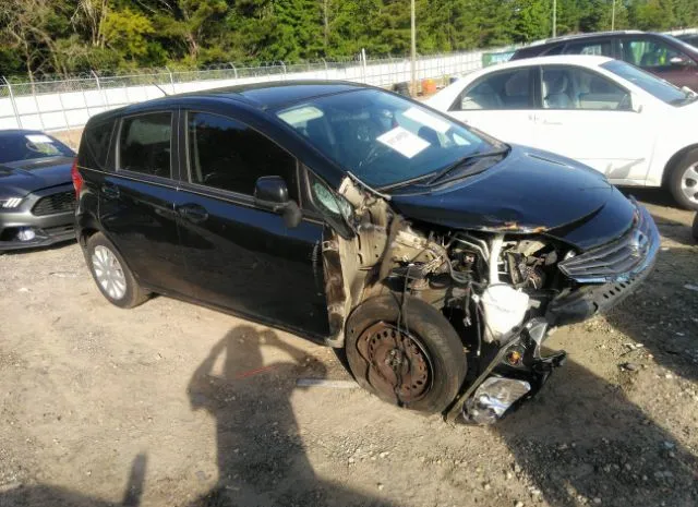 NISSAN VERSA NOTE 2014 3n1ce2cp6el433838