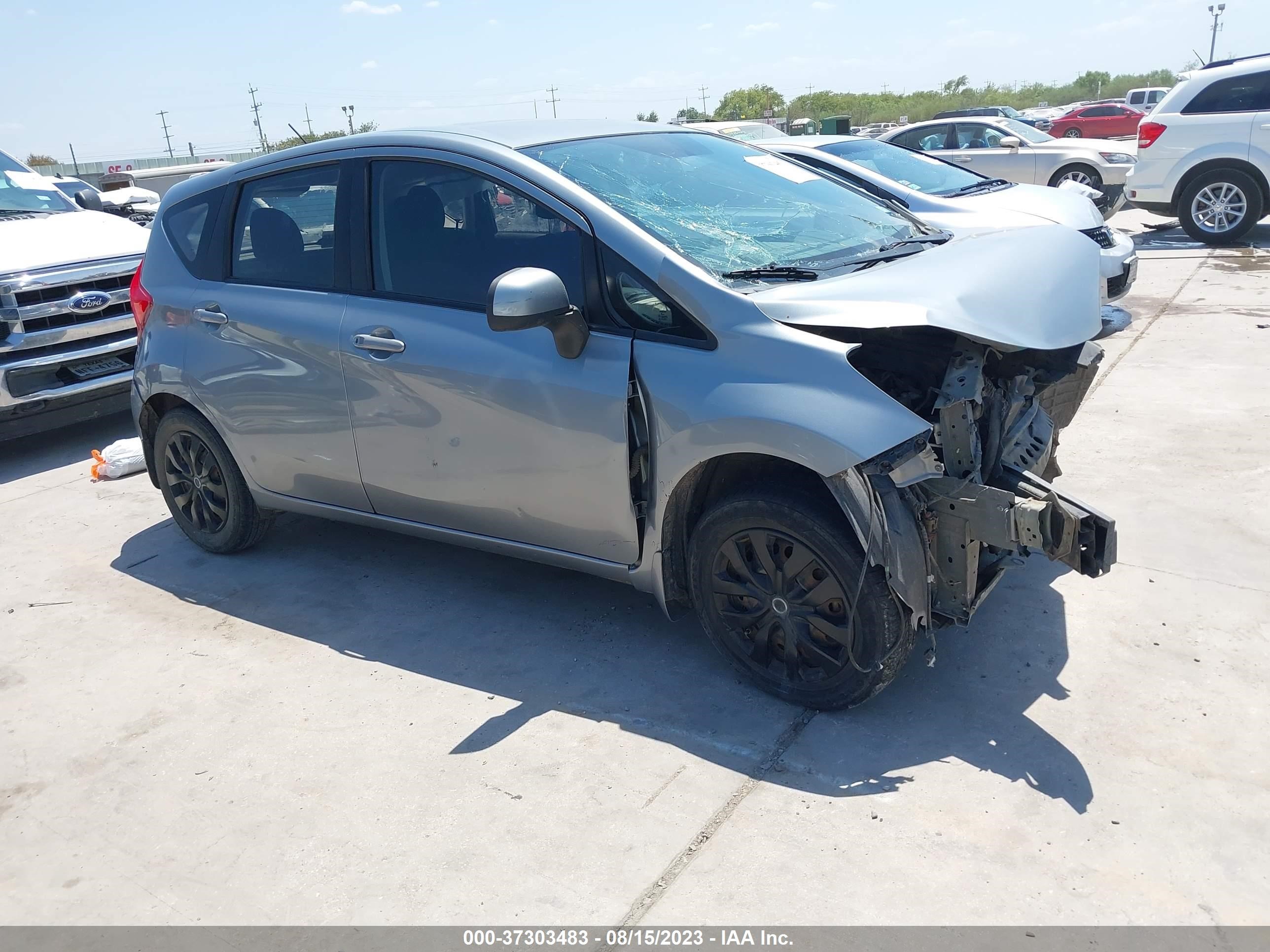 NISSAN VERSA 2014 3n1ce2cp6el434052