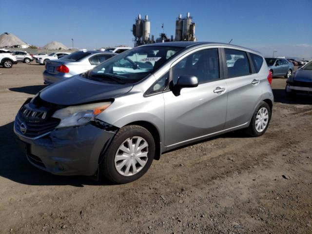 NISSAN VERSA NOTE 2014 3n1ce2cp6el434620