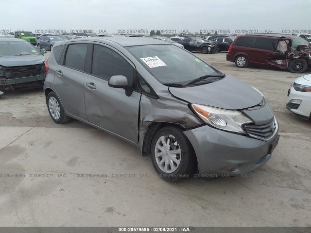 NISSAN VERSA NOTE 2014 3n1ce2cp6el435556