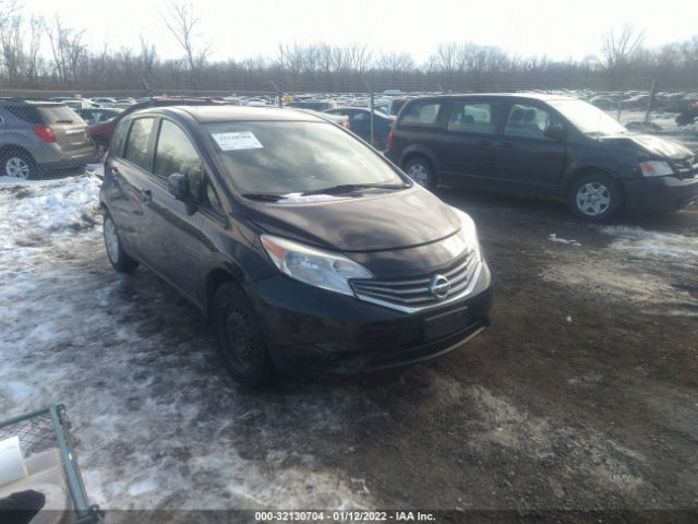 NISSAN VERSA NOTE 2014 3n1ce2cp6el435766