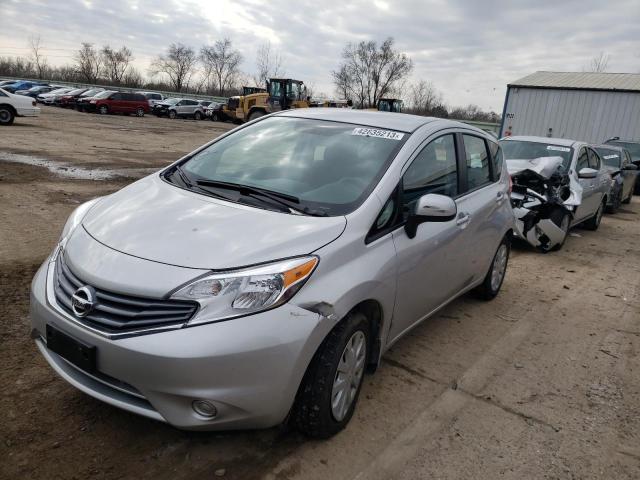 NISSAN VERSA NOTE 2014 3n1ce2cp6el435900