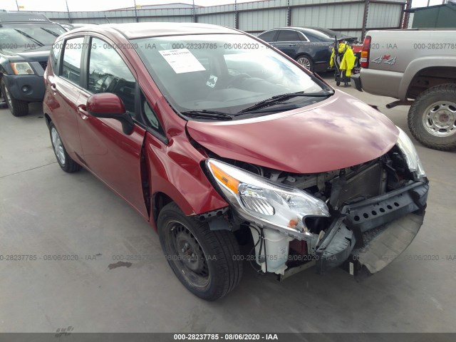 NISSAN VERSA NOTE 2014 3n1ce2cp6el436660