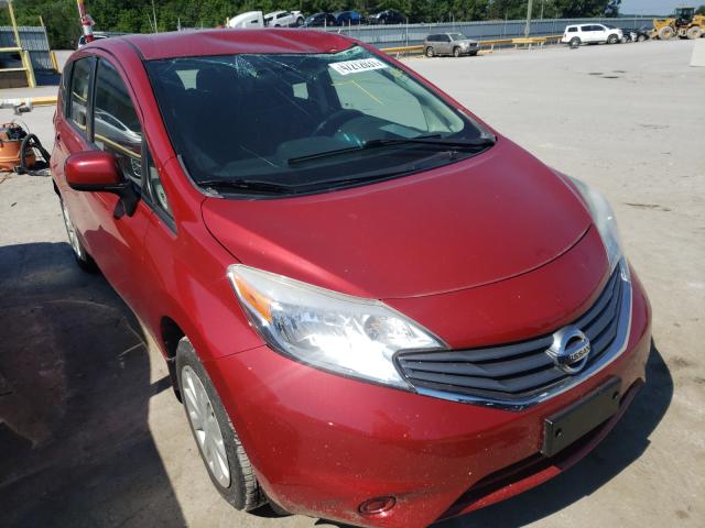 NISSAN VERSA NOTE 2014 3n1ce2cp6el437033