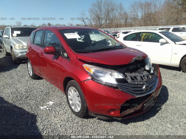 NISSAN VERSA NOTE 2014 3n1ce2cp6el437047