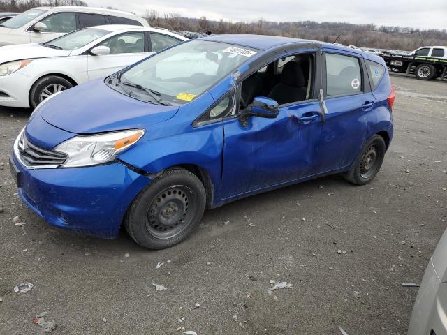 NISSAN VERSA 2014 3n1ce2cp6el437078