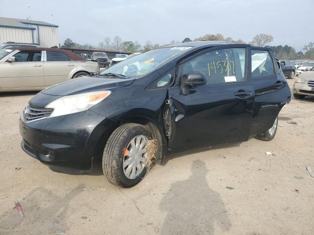 NISSAN VERSA NOTE 2014 3n1ce2cp6el437288