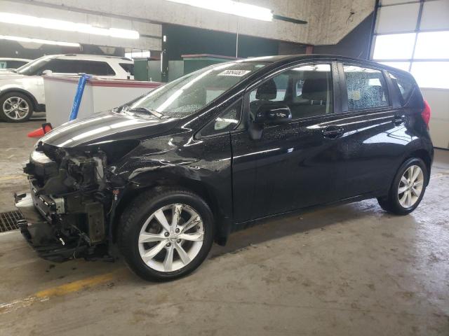 NISSAN VERSA 2014 3n1ce2cp6el437551