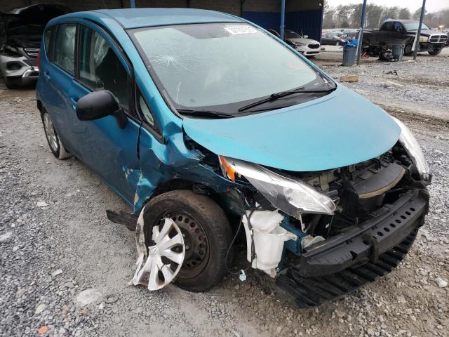 NISSAN VERSA NOTE 2014 3n1ce2cp6el437579