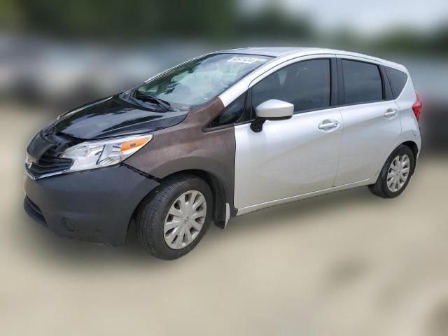 NISSAN VERSA 2015 3n1ce2cp6fl350475