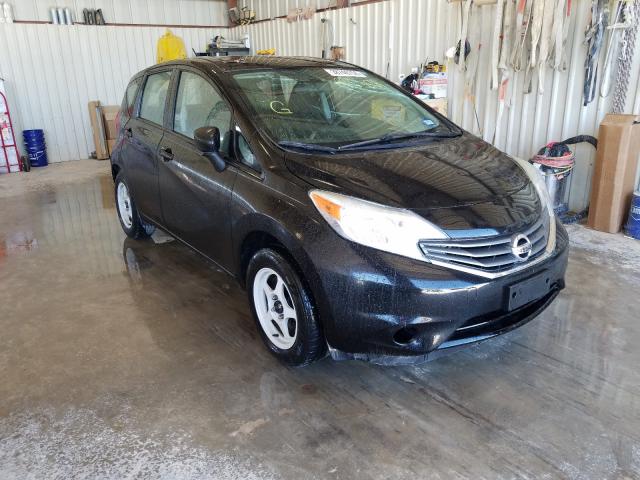 NISSAN VERSA NOTE 2015 3n1ce2cp6fl350492