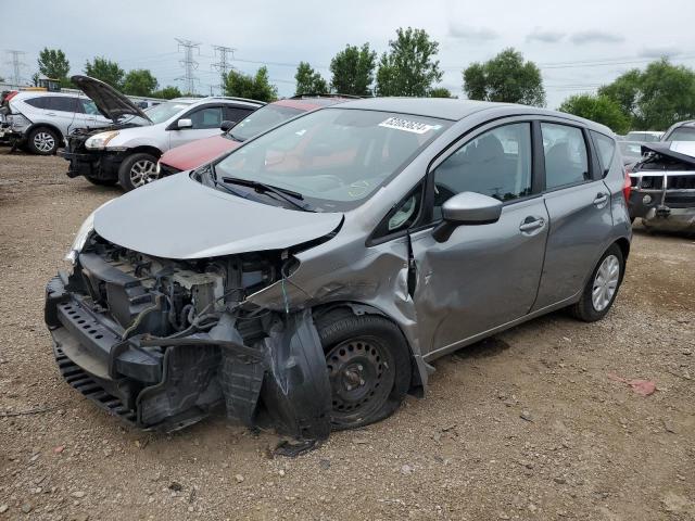 NISSAN VERSA 2015 3n1ce2cp6fl350556