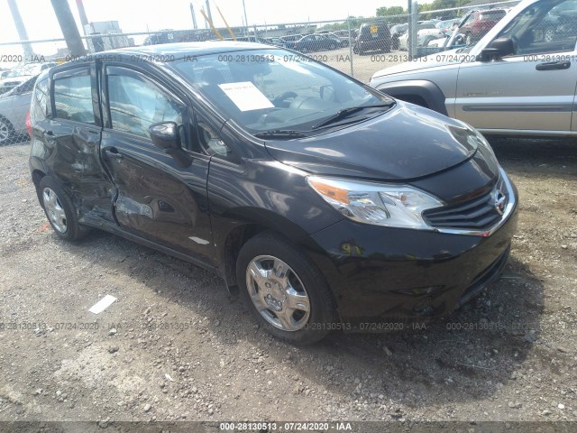 NISSAN VERSA NOTE 2015 3n1ce2cp6fl350573