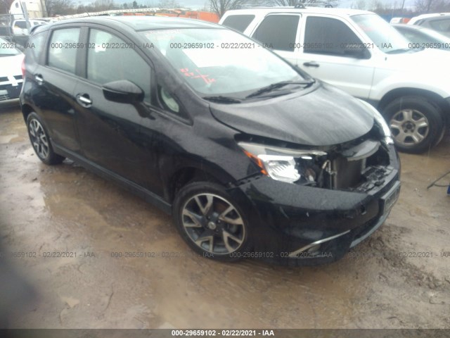 NISSAN VERSA NOTE 2015 3n1ce2cp6fl350735