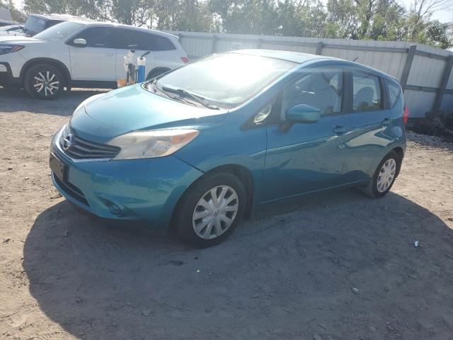 NISSAN VERSA NOTE 2015 3n1ce2cp6fl350816