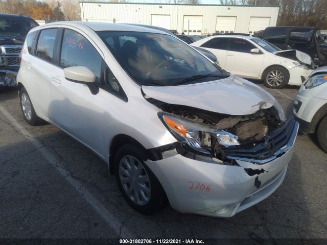 NISSAN VERSA NOTE 2015 3n1ce2cp6fl351240