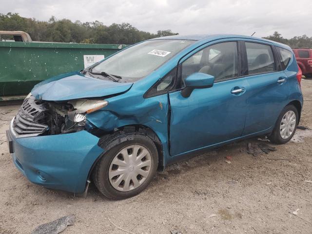 NISSAN VERSA 2015 3n1ce2cp6fl351299