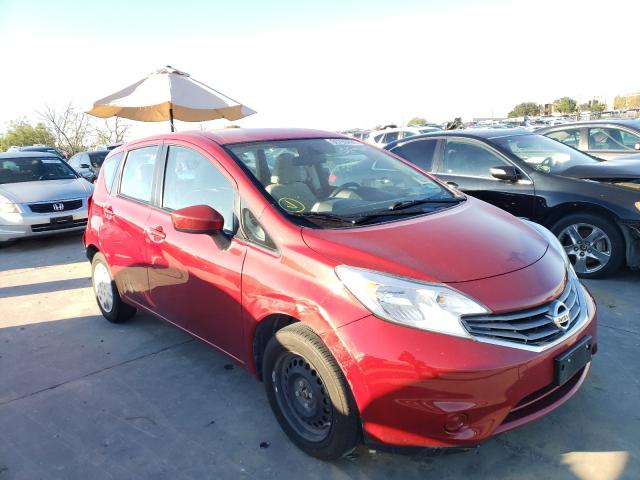 NISSAN VERSA NOTE 2015 3n1ce2cp6fl352274