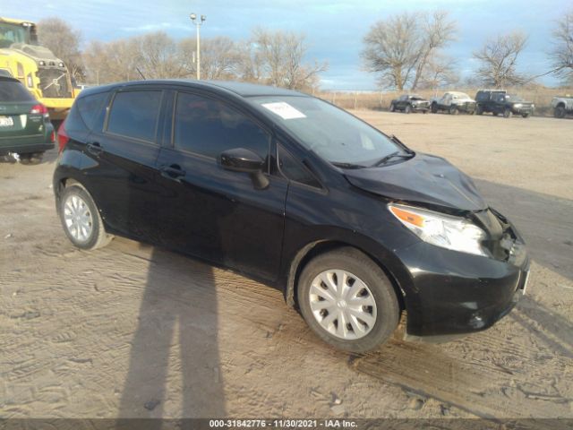 NISSAN VERSA NOTE 2015 3n1ce2cp6fl352923