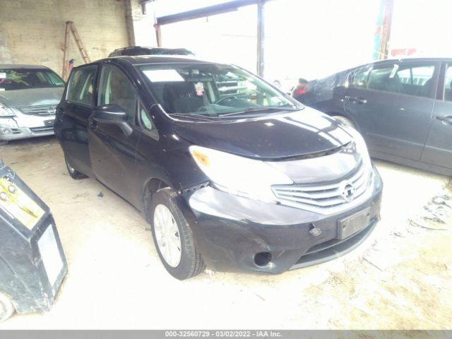 NISSAN VERSA NOTE 2015 3n1ce2cp6fl353537