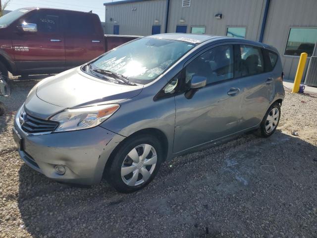 NISSAN VERSA 2015 3n1ce2cp6fl353571