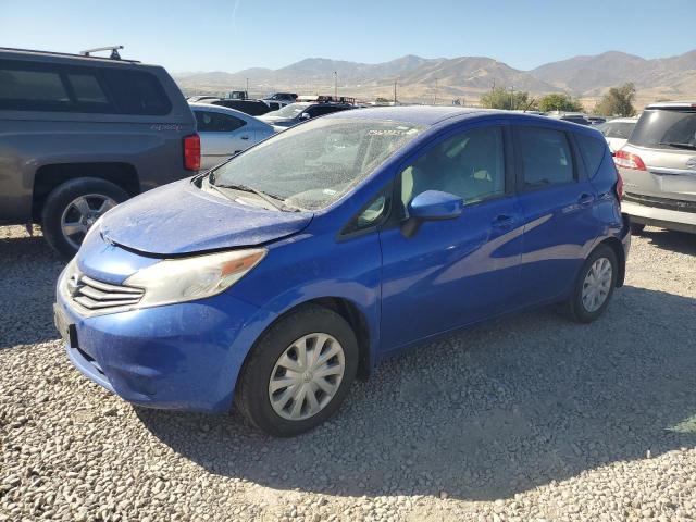 NISSAN VERSA NOTE 2015 3n1ce2cp6fl353733