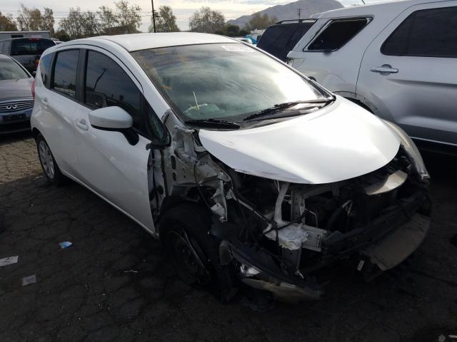 NISSAN VERSA NOTE 2015 3n1ce2cp6fl354185