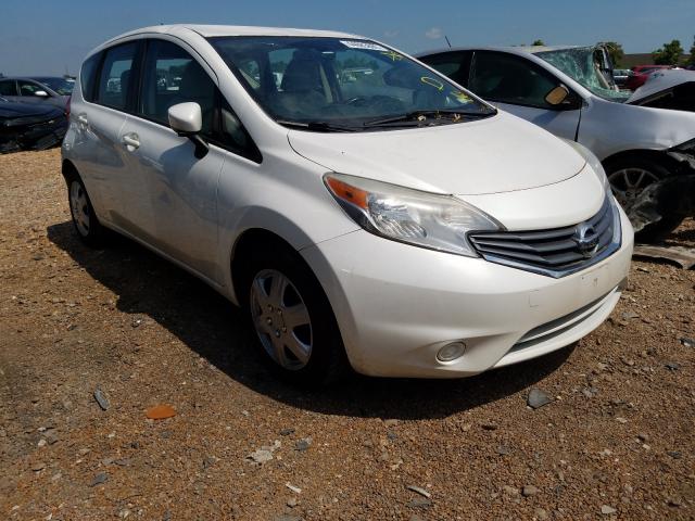 NISSAN VERSA NOTE 2015 3n1ce2cp6fl354932