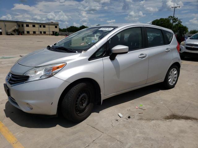 NISSAN VERSA NOTE 2015 3n1ce2cp6fl355823