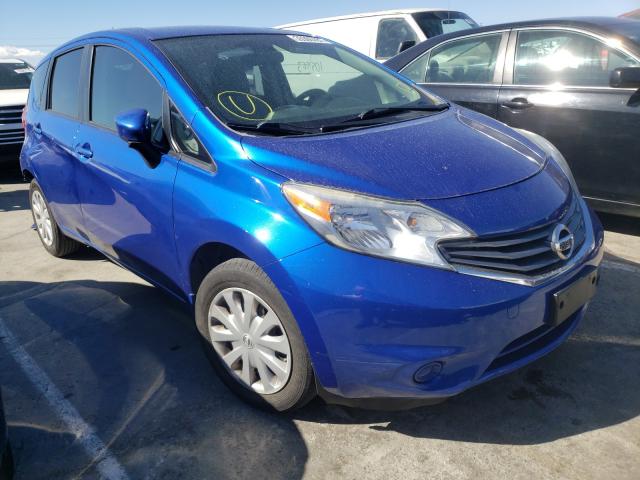 NISSAN VERSA NOTE 2015 3n1ce2cp6fl356518