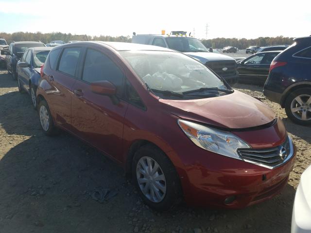 NISSAN VERSA NOTE 2015 3n1ce2cp6fl356776