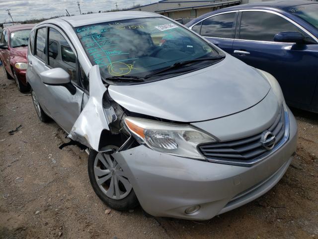 NISSAN VERSA NOTE 2015 3n1ce2cp6fl357541