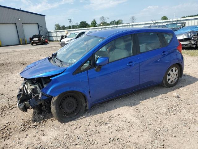 NISSAN VERSA NOTE 2015 3n1ce2cp6fl357586