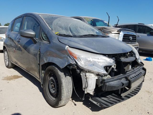 NISSAN VERSA NOTE 2015 3n1ce2cp6fl358575