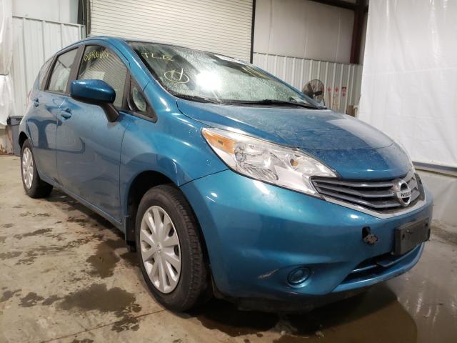 NISSAN VERSA NOTE 2015 3n1ce2cp6fl358589