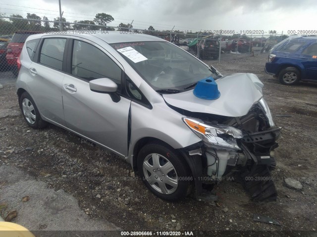 NISSAN VERSA NOTE 2015 3n1ce2cp6fl358656