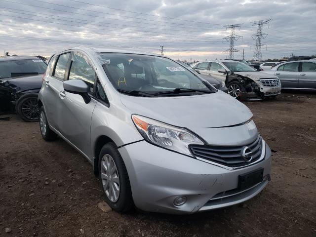 NISSAN VERSA NOTE 2015 3n1ce2cp6fl359323